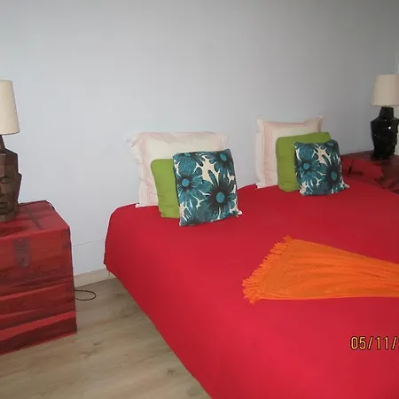 B.mar & Suites Lisboa