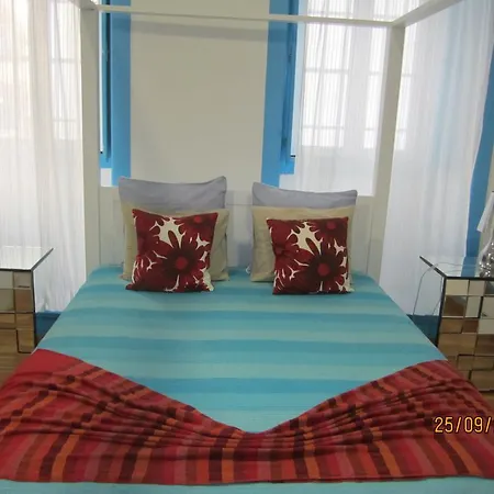 B.mar & Suites 3* Lisboa