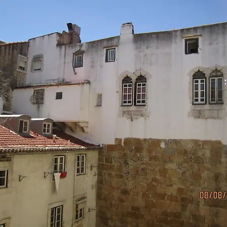 B.mar & Suites Lisboa