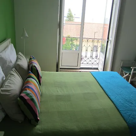 Bed and breakfast B.mar & Suites 3*