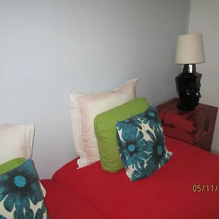 B.mar & Suites فندق مبيت وإفطار Lisboa