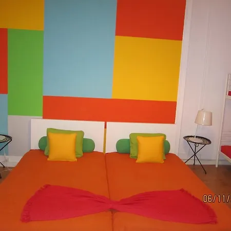 B.mar & Suites فندق مبيت وإفطار 3*