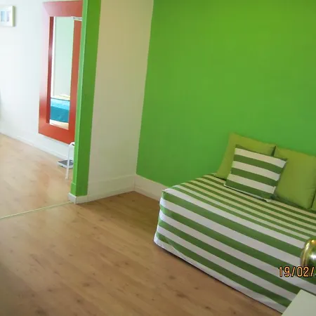 B.mar & Suites Nocleg ze śniadaniem