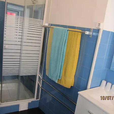 B.mar & Suites فندق مبيت وإفطار