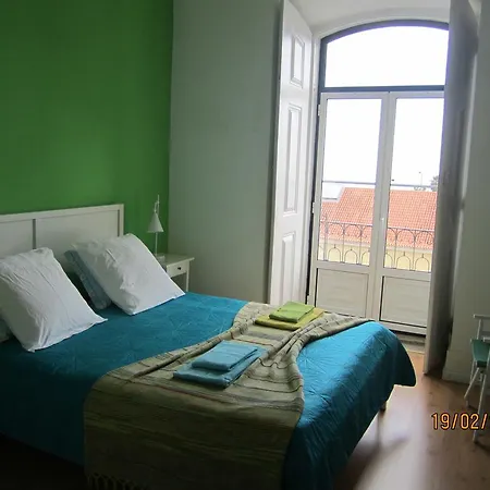 B.mar & Suites فندق مبيت وإفطار Lisboa