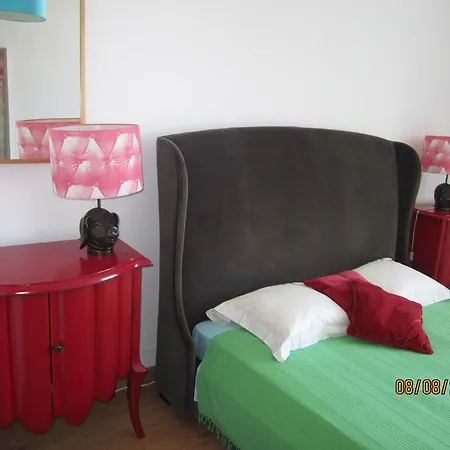 B.mar & Suites فندق مبيت وإفطار Lisboa