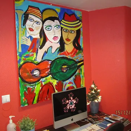 Nocleg ze śniadaniem B.mar & Suites 3*