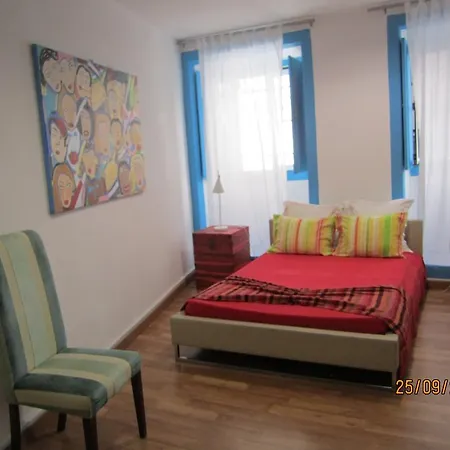 B.mar & Suites 3* Lissabon