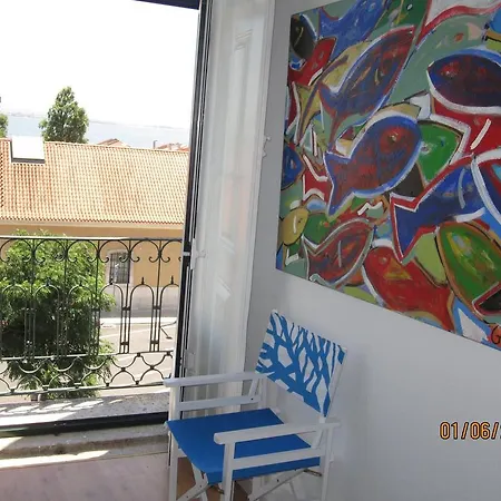 B.mar & Suites فندق مبيت وإفطار 3*