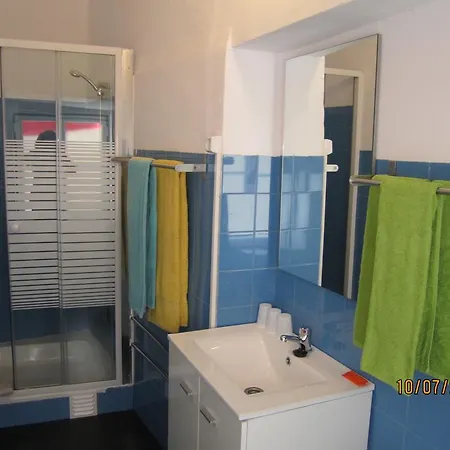 فندق مبيت وإفطار B.mar & Suites