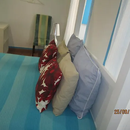 Nocleg ze śniadaniem B.mar & Suites 3*