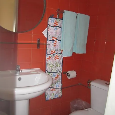 فندق مبيت وإفطار B.mar & Suites