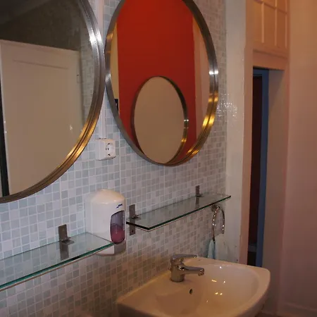 فندق مبيت وإفطار B.mar & Suites