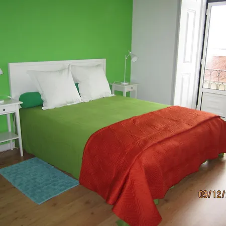 فندق مبيت وإفطار B.mar & Suites 3*