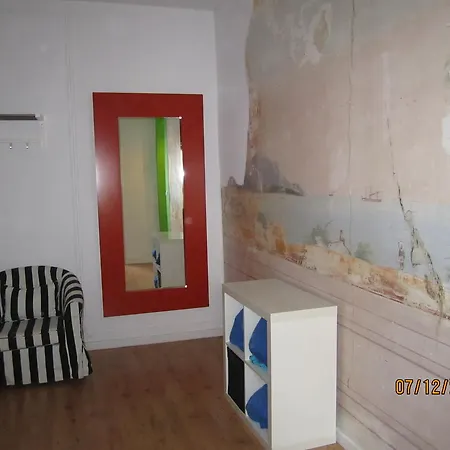 فندق مبيت وإفطار B.mar & Suites