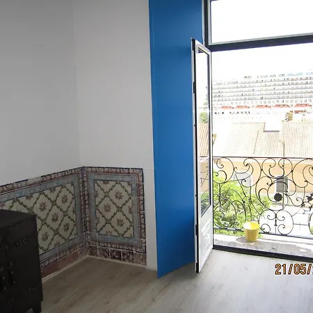 فندق مبيت وإفطار B.mar & Suites