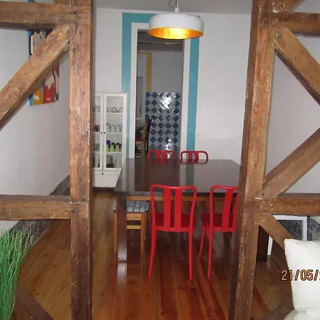 فندق مبيت وإفطار B.mar & Suites