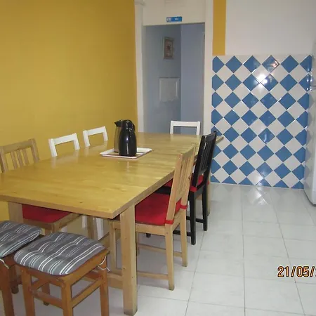 فندق مبيت وإفطار B.mar & Suites Lisboa