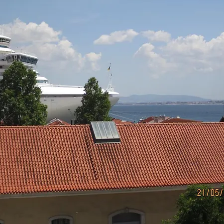 Nocleg ze śniadaniem B.mar & Suites