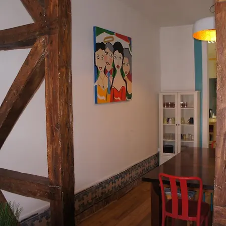 Nocleg ze śniadaniem B.mar & Suites
