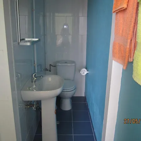 فندق مبيت وإفطار B.mar & Suites Lisboa