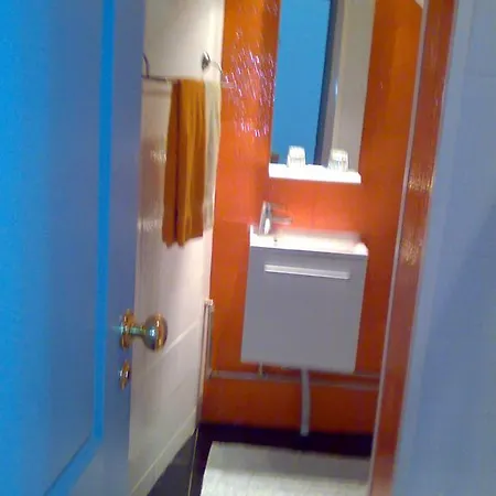 فندق مبيت وإفطار B.mar & Suites