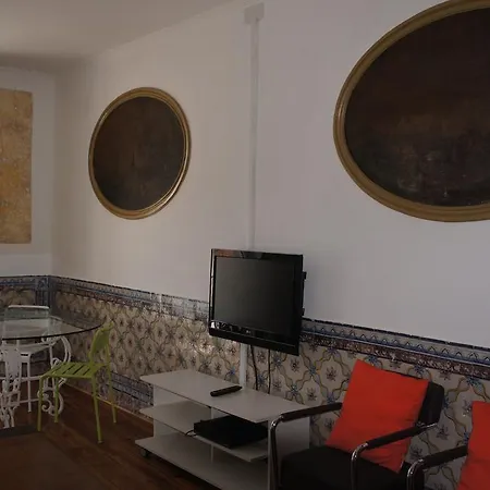 B.mar & Suites Lizbona