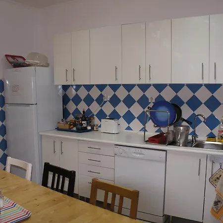 فندق مبيت وإفطار B.mar & Suites Lisboa