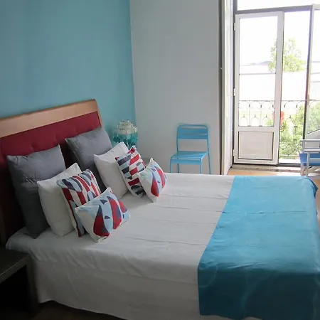 Nocleg ze śniadaniem B.mar & Suites