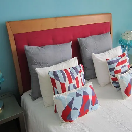 Nocleg ze śniadaniem B.mar & Suites