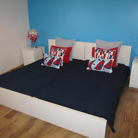 Nocleg ze śniadaniem B.mar & Suites Lizbona