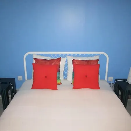 Frühstückspension B.mar & Suites