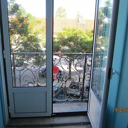 Nocleg ze śniadaniem B.mar & Suites