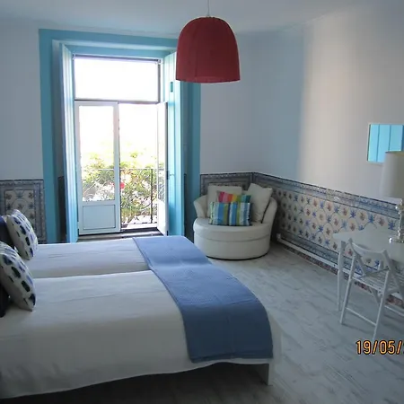 فندق مبيت وإفطار B.mar & Suites 3*