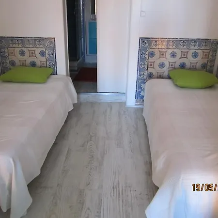 Nocleg ze śniadaniem B.mar & Suites