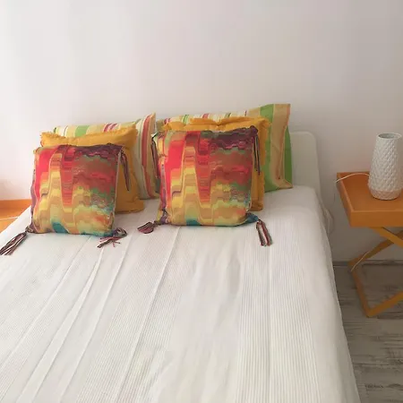 Nocleg ze śniadaniem B.mar & Suites 3*