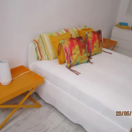 B.mar & Suites Lissabon