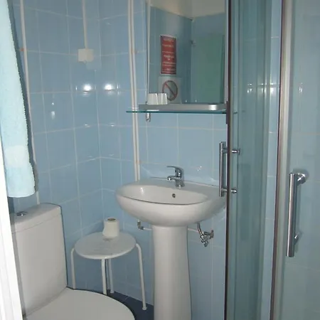 B.mar & Suites Lisboa