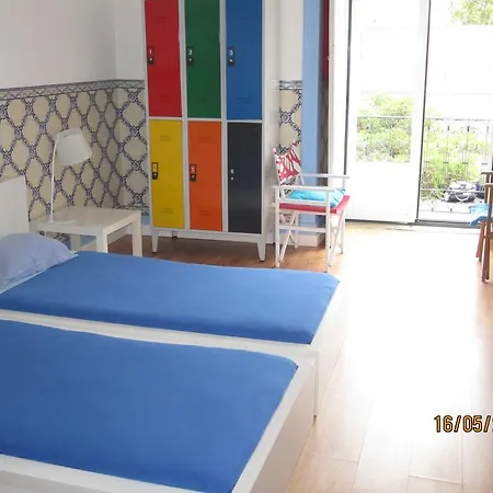 فندق مبيت وإفطار B.mar & Suites
