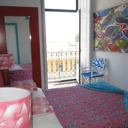 B.mar & Suites فندق مبيت وإفطار Lisboa
