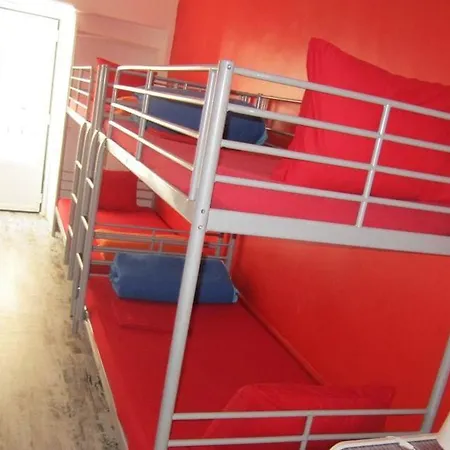 فندق مبيت وإفطار B.mar & Suites Lisboa