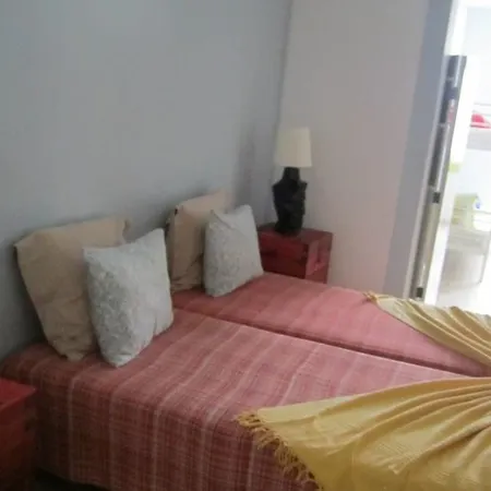 فندق مبيت وإفطار B.mar & Suites