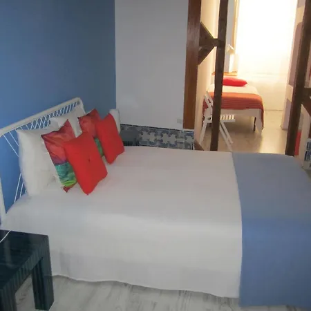 Frühstückspension B.mar & Suites