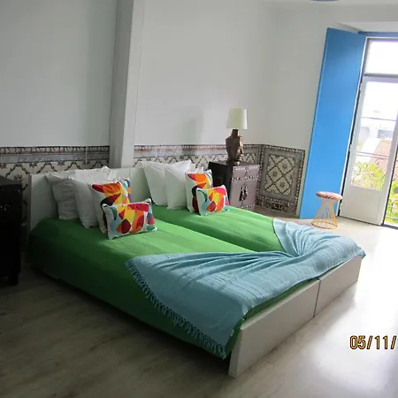 Frühstückspension B.mar & Suites