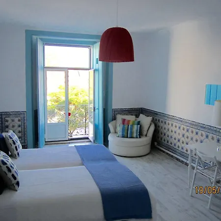 Frühstückspension B.mar & Suites 3*
