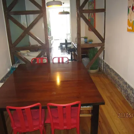 B.mar & Suites Lissabon