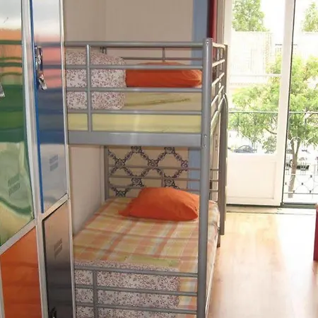B.mar & Suites 3*