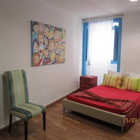 Bed & Breakfast B.mar & Suites Lissabon