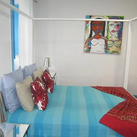 B.mar & Suites 3*