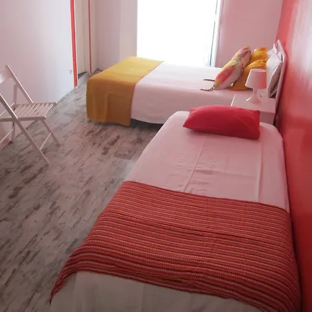 Bed & Breakfast B.mar & Suites Lissabon